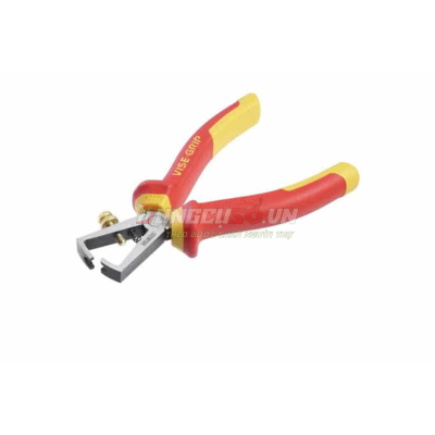 Kềm tuốt dây điện VDE 1000V 6″/150mm IRWIN 10505871