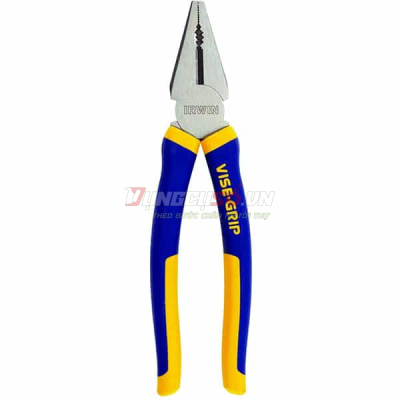Kềm răng 6″/150mm IRWIN 10505875