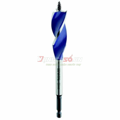Mũi khoan gỗ đuôi lục giác 1/4′ 20mm IRWIN 10506622