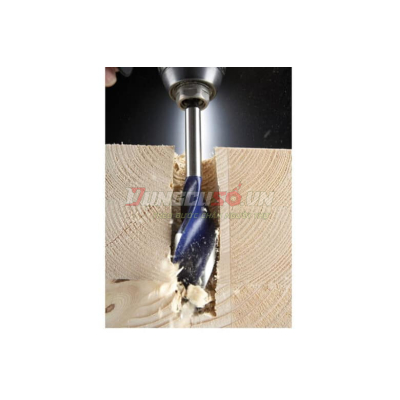 Mũi khoan gỗ đuôi lục giác 1/4′ 20mm IRWIN 10506622