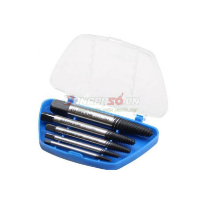Bộ taro ren 5 chi tiết Kingtony 11205SQ