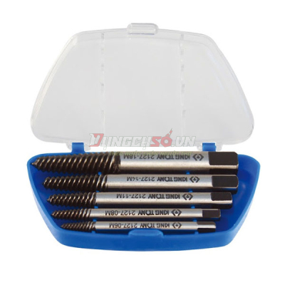 Bộ taro ren 5 chi tiết Kingtony 11205SQ