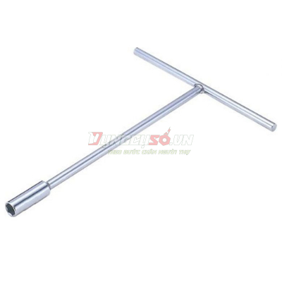 Cần siết chữ T ngắn 12mm Kingtony 118512M