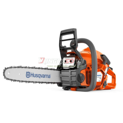 Máy cưa xích dùng xăng 1400W Husqvarna 135