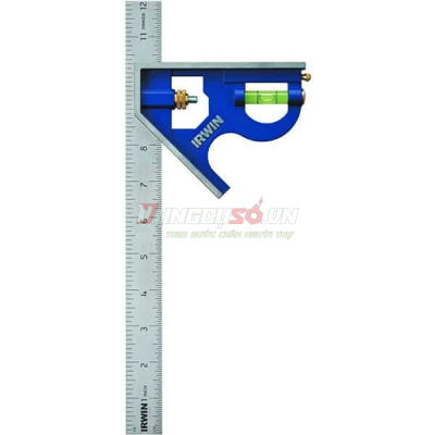 Thước eke thủy 305mm IRWIN 1884635