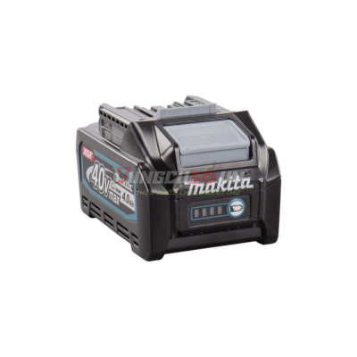 Pin 40V 4.0Ah hộp nhựa Makita BL4040