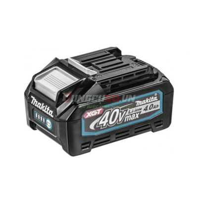Pin 40V 4.0Ah hộp nhựa Makita BL4040