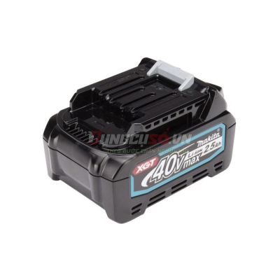 Pin 40V 2.5Ah Makita BL4025