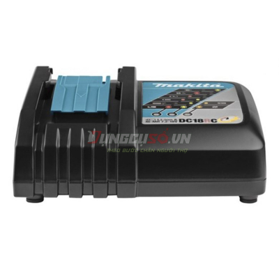 Sạc nhanh DC18RC Makita 195584-2
