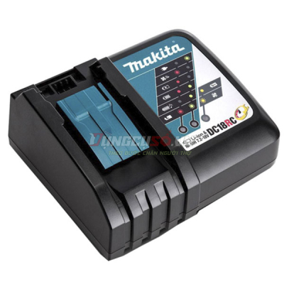 Sạc nhanh DC18RC Makita 195584-2