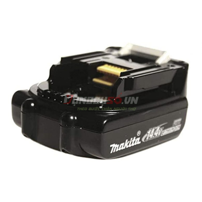 Pin 14.4V 1.5Ah Makita BL1415N