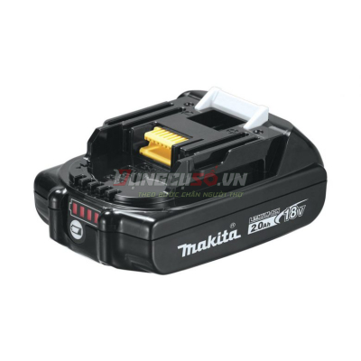 Pin 18V 2.0Ah Makita BL1820B