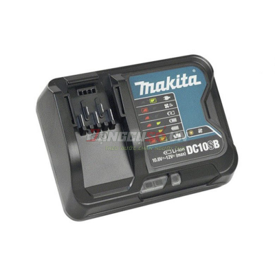 Sạc nhanh DC10SB Makita 197363-4