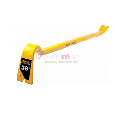 Xà beng 36″ Stanley 55-104