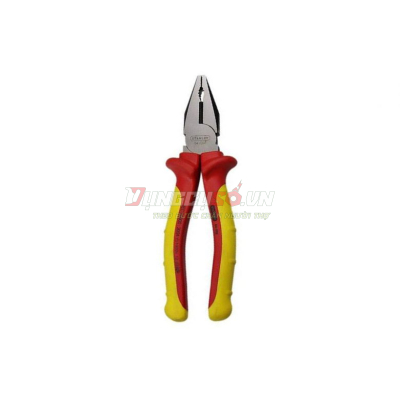 Kềm bằng cách điện 6 inch(160mm) VDE Stanley 84-000