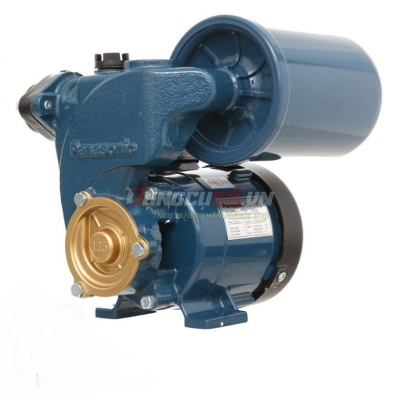 Máy bơm nước tăng áp 125W Panasonic A-130JAK