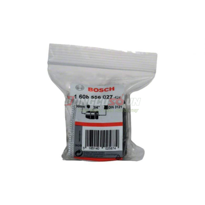 Khẩu 3/4” 30mm Bosch 1608556027