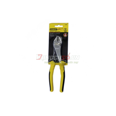 Kềm cắt cao cấp 8″(205mm) HEAVY DUTY Stanley STHT84607-8