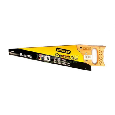 Cưa cầm tay 22″ x 7T/8PT Stanley 20-504-23