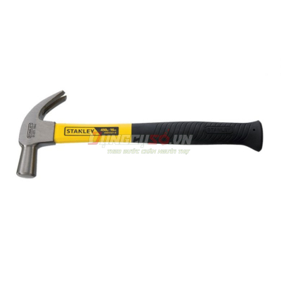Búa nhổ đinh 20oz Stanley STHT51072-8