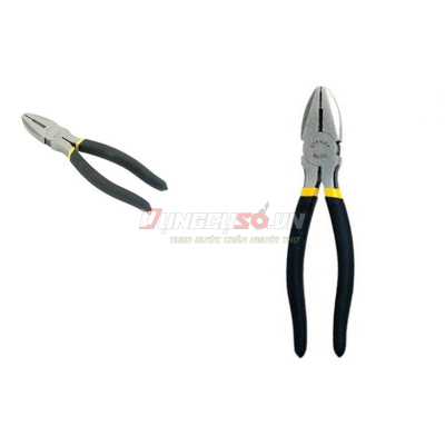 Kềm điện 8 inch Stanley 84-113-S