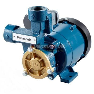 Máy bơm tăng áp 125W Panasonic GA-125FAK