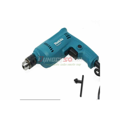Máy khoan sắt 10mm Makita M0600B