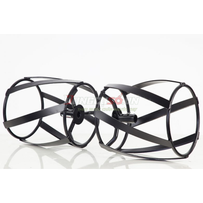 Bộ bánh lồng cỏ (sạc cỏ) Honda SPV00008