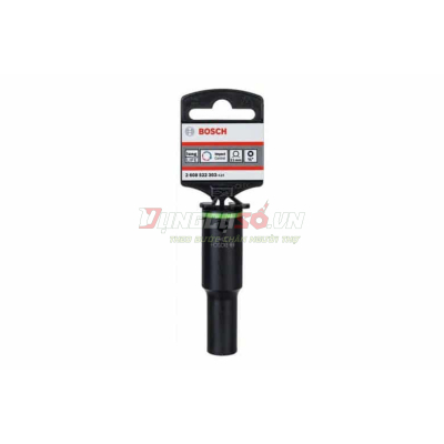 Đầu khẩu 1/2" x 77 mm x 11 mm (updating)