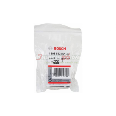 Đầu khẩu 1/2″ 19mm Bosch 1608552021