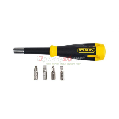 Tua vít 4 đầu Stanley STMT68107