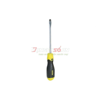 Tua vít  dẹp có từ 6.5x125mm Stanley STHT65192-8