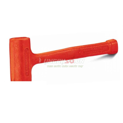 Búa nhựa đúc 2LB SOFT Stanley 57-532