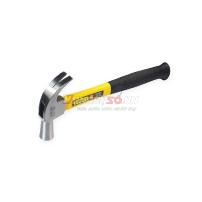 Búa 16oz cán sợi thủy tinh Stanley STHT51391