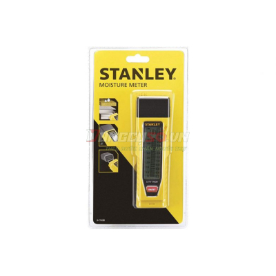 Máy đo độ ẩm Stanley 0-77-030