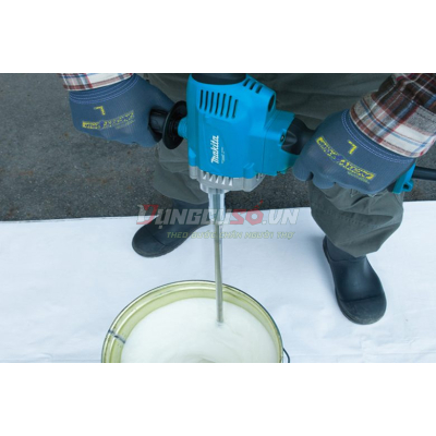 Máy trộn sơn Makita M6600XB