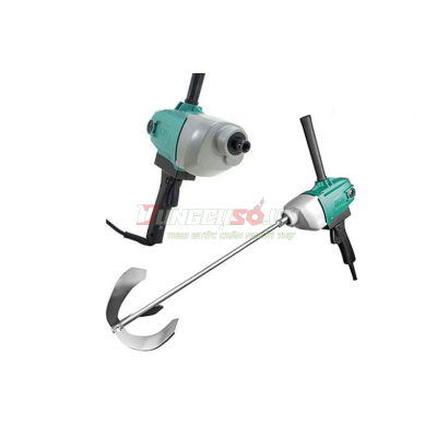 Máy trộn sơn 2000W DCA AQU06-160