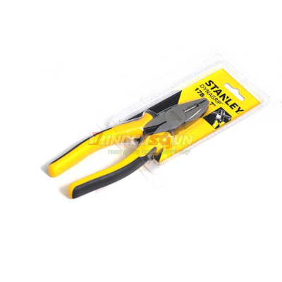 Kềm điện 6 inch dài 160mm Stanley STHT84623-8