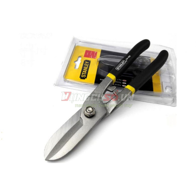 Kéo cắt tôn 10 inch Stanley 14-164