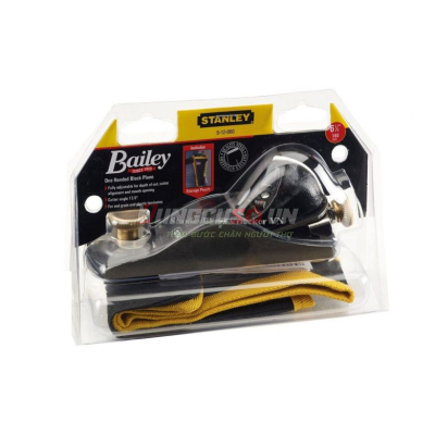 Bào cầm tay (60 1/2) Stanley 1-12-060