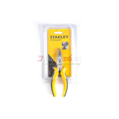 Kềm nhọn mỏ cong 8″(200mm) Stanley STHT84072-8