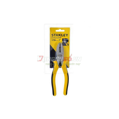 Kềm điện 7 inch/193mm Stanley STHT84035-8