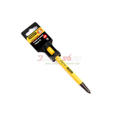 Đục gỗ cầm tay 1/4″ Stanley 16-227