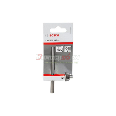 Khóa đầu khoan S2x110x40x6