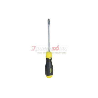 Tua vít dẹp có từ 6.5mm X 150mm Stanley STHT65193-8