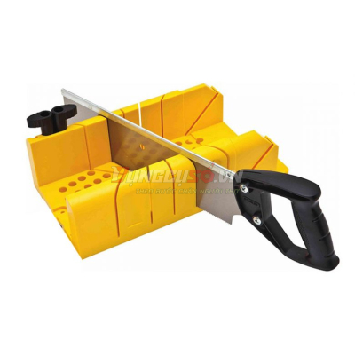 Cưa cầm tay cử nhựa 12″ Stanley 20-600