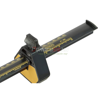 Thước đánh dấu vạch mực Stanley 47-064
