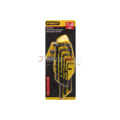 Lục giác Stanley 69-252