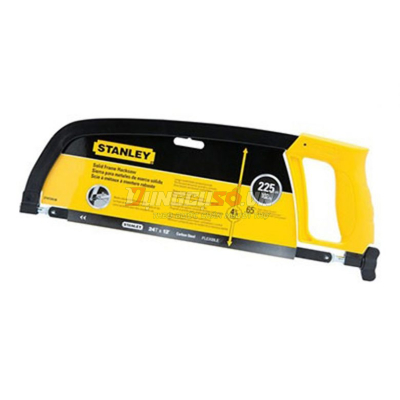 Cưa cầm tay 12″/305mm tay bọc nhựa Stanley STHT20138