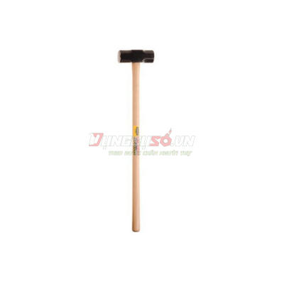 Búa tạ HICKORY cán gỗ 12LB – 5.4kg Stanley 56-812